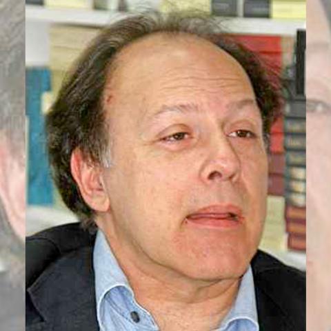 Javier Marías