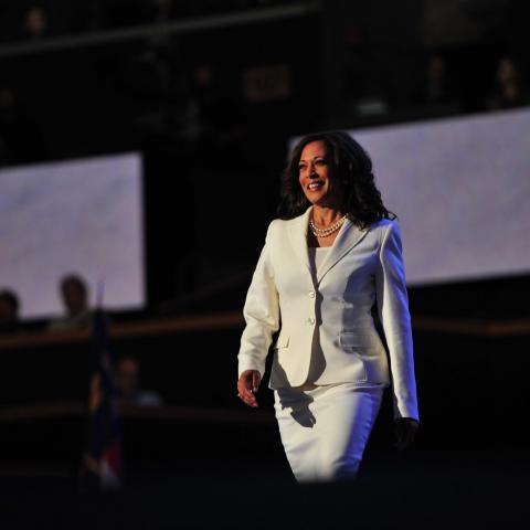 Kamala Harris