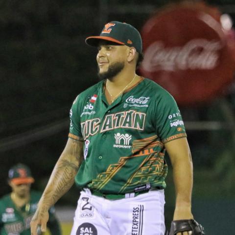 Yucatán se lleva el tercero de la serie