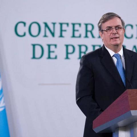 Marcelo Ebrard