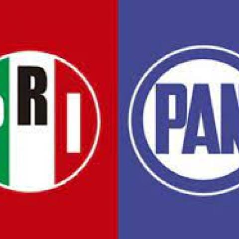 Jamás debieron ir juntos PAN y PRI 