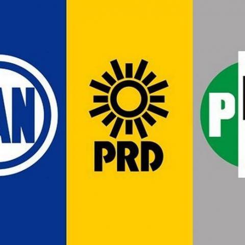 pan prd pri