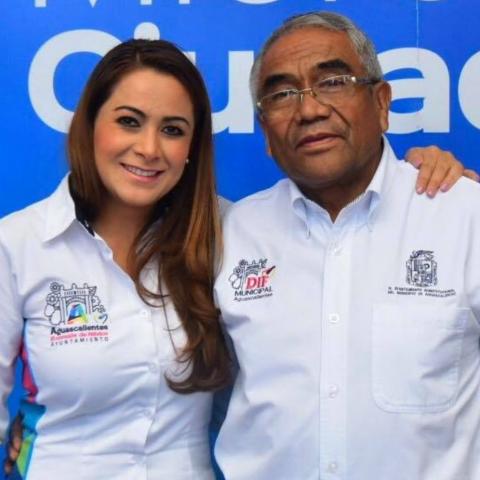Fallece el padre de Tere Jiménez