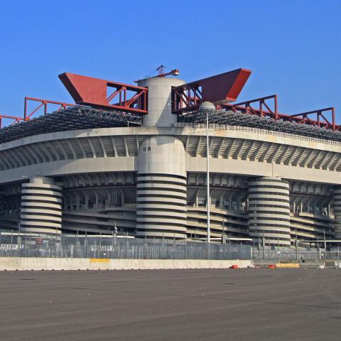 San Siro será derrumbado