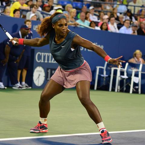 Serena Williams