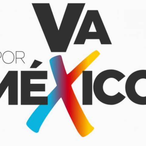 Va por México 