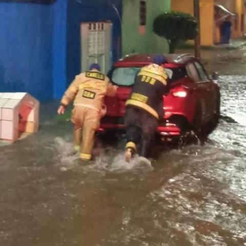 lluvias, aguascalientes