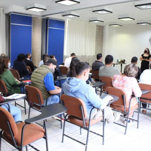 DIF Estatal reabre cursos para adopción de menores