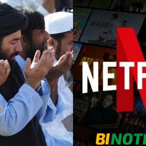 Países árabes exigen a Netflix eliminar contenido contra el islam