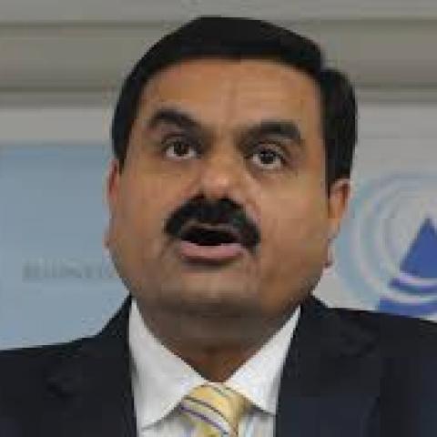 adani