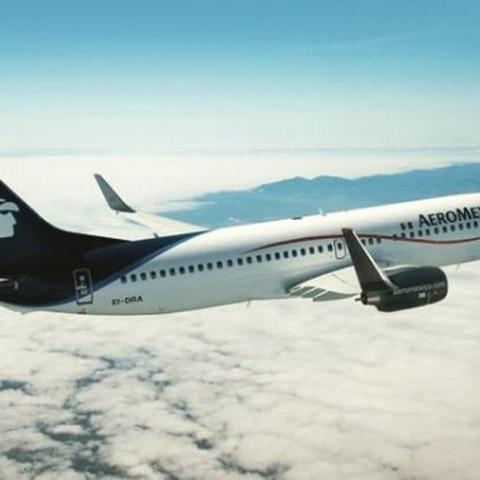 aeromexico