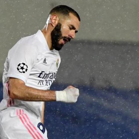 Benzema