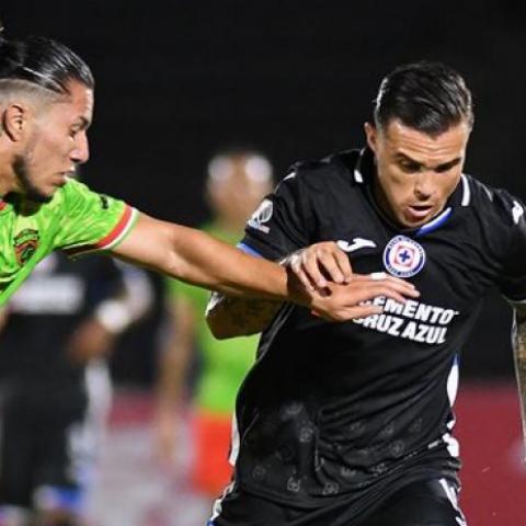 Bravos vs Cruz Azul