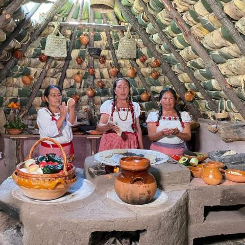 Convocan a cocineros de Aguascalientes al "Festival del Maíz y Maguey Aguascalientes Sí Saaabe 2022"