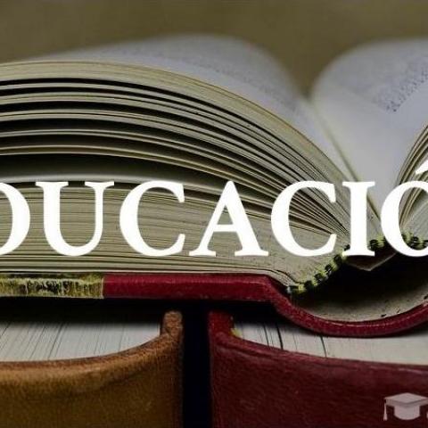 Nuevo modelo educativo