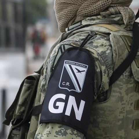 Guardia Nacional