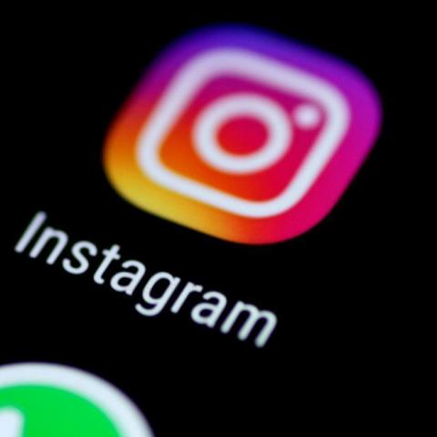 Instagram