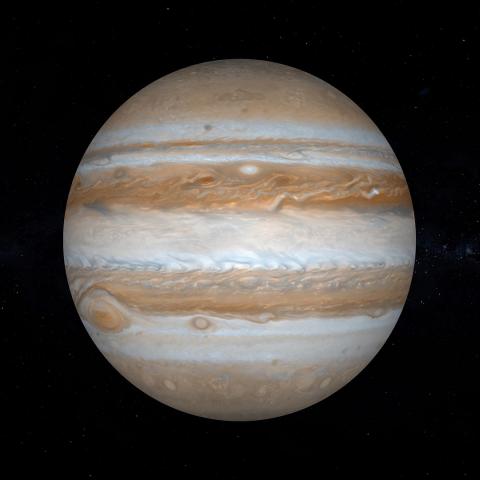 jupiter