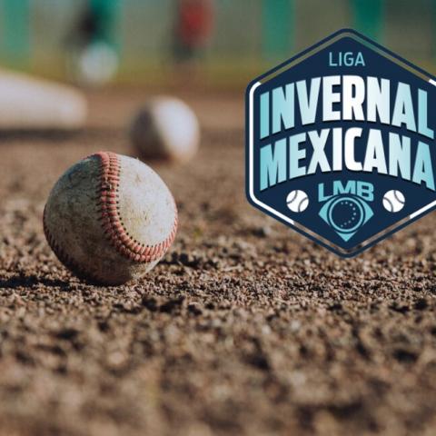 Liga Invernal Mexicana