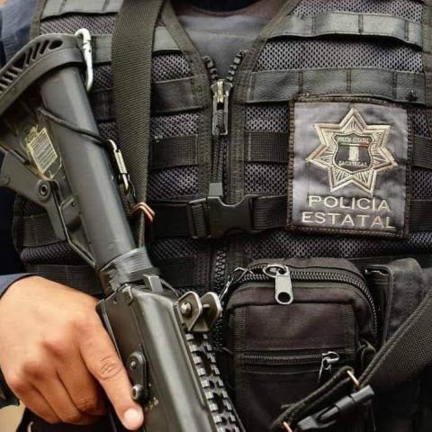 Asesinan a mujer policía y a su hija en Zacatecas
