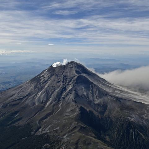 volcan