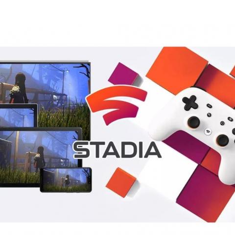 stadia