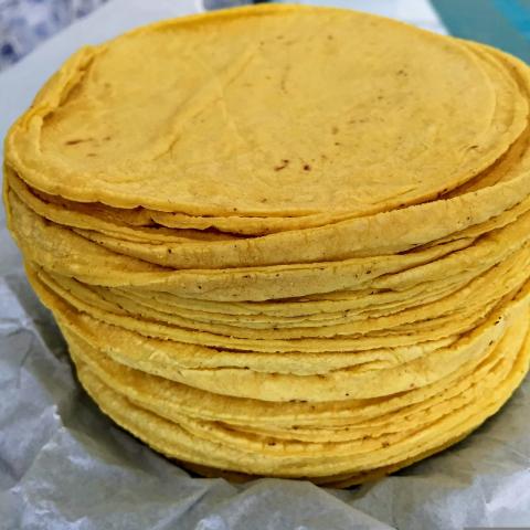 tortilla