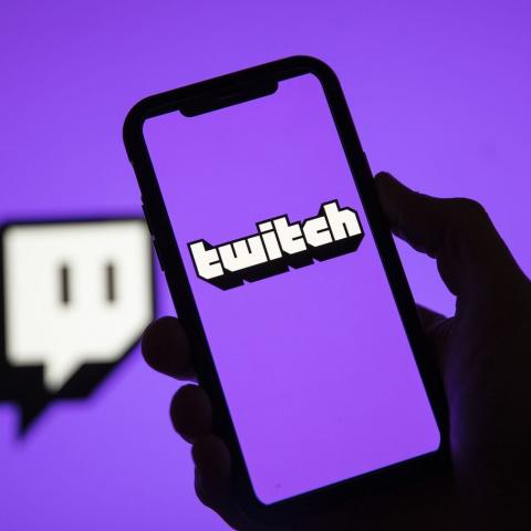 twitch