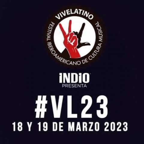 Vive latino