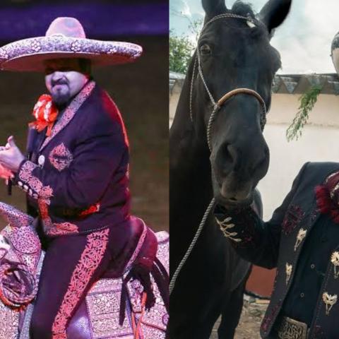 Pepe Aguilar 