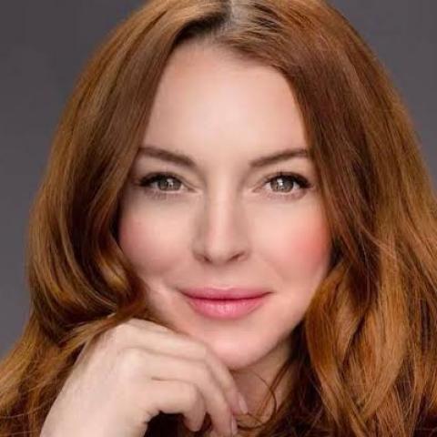 Lindsay Lohan vuelve a la actuación 