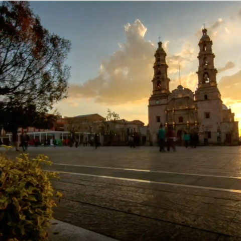 Aguascalientes