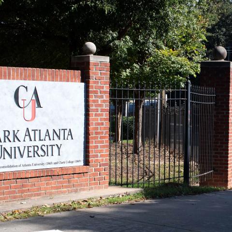 Clark Atlanta University