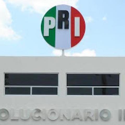 PRI Aguascalientes