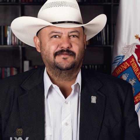 Fernando Marmolejo