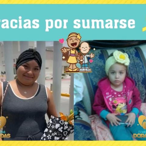 Familias de niños con cáncer buscan levantar un albergue cerca del HGZ 3