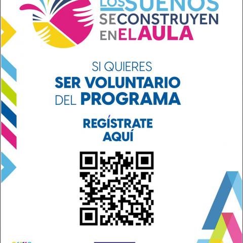 Serán maestros, tutores y voluntarios quienes acudirán a las casas de quienes desertaron de la escuela