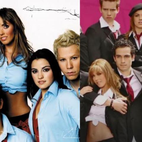 RBD