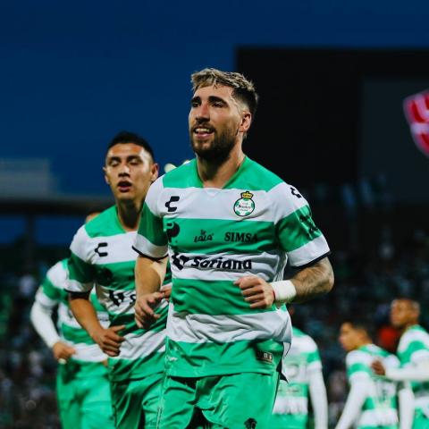 Santos Laguna