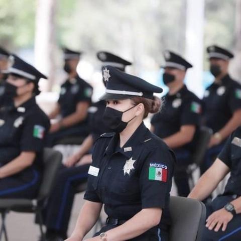 Policía 