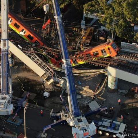 Línea 12 del Metro