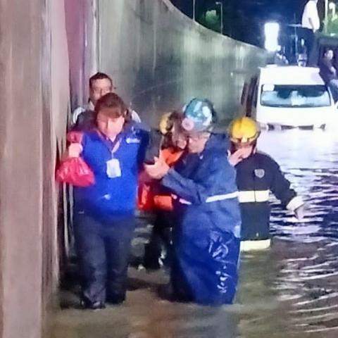 inundaciones 