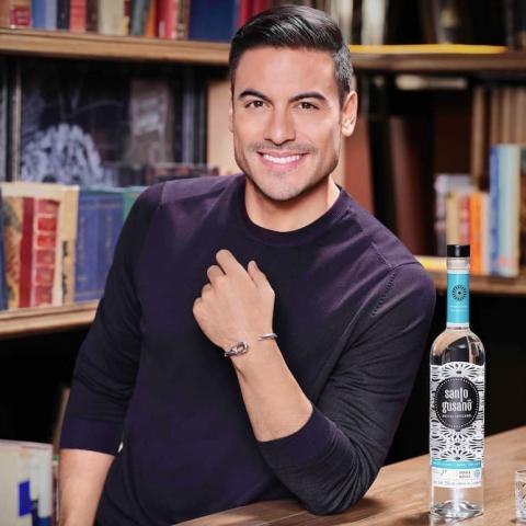 Carlos Rivera 