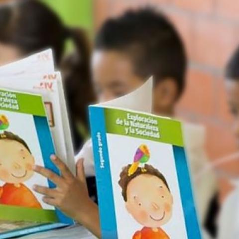 Reforma Educativa