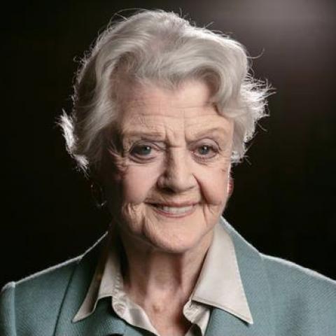  Falleció la actriz Angela Lansbury