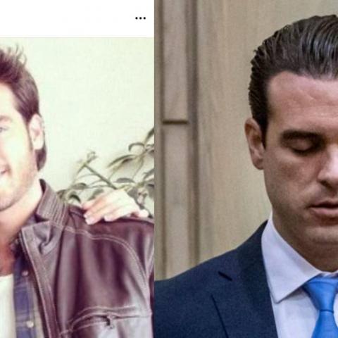 Pablo Lyle