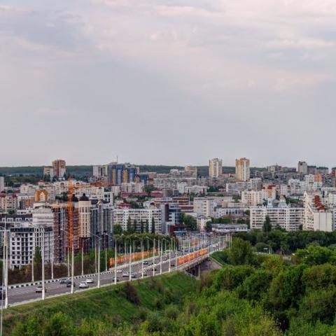 Belgorod 