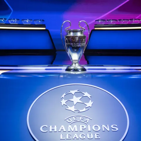 UEFA Champions League