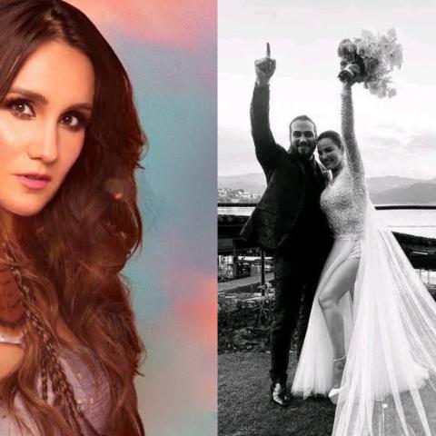 Dulce María