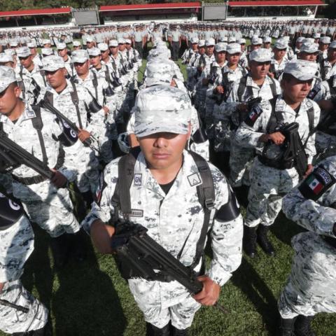 Guardia Nacional
